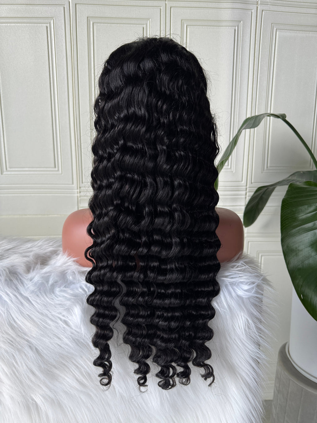Deep Wave