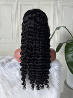 Deep Wave