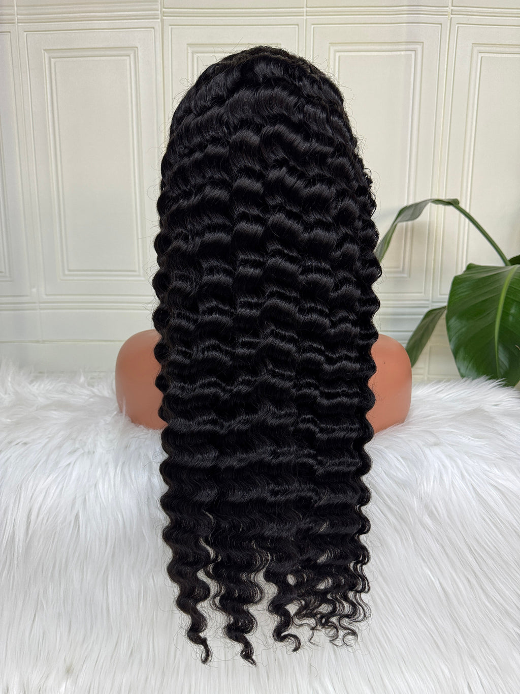 Deep Wave