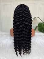 Deep Wave